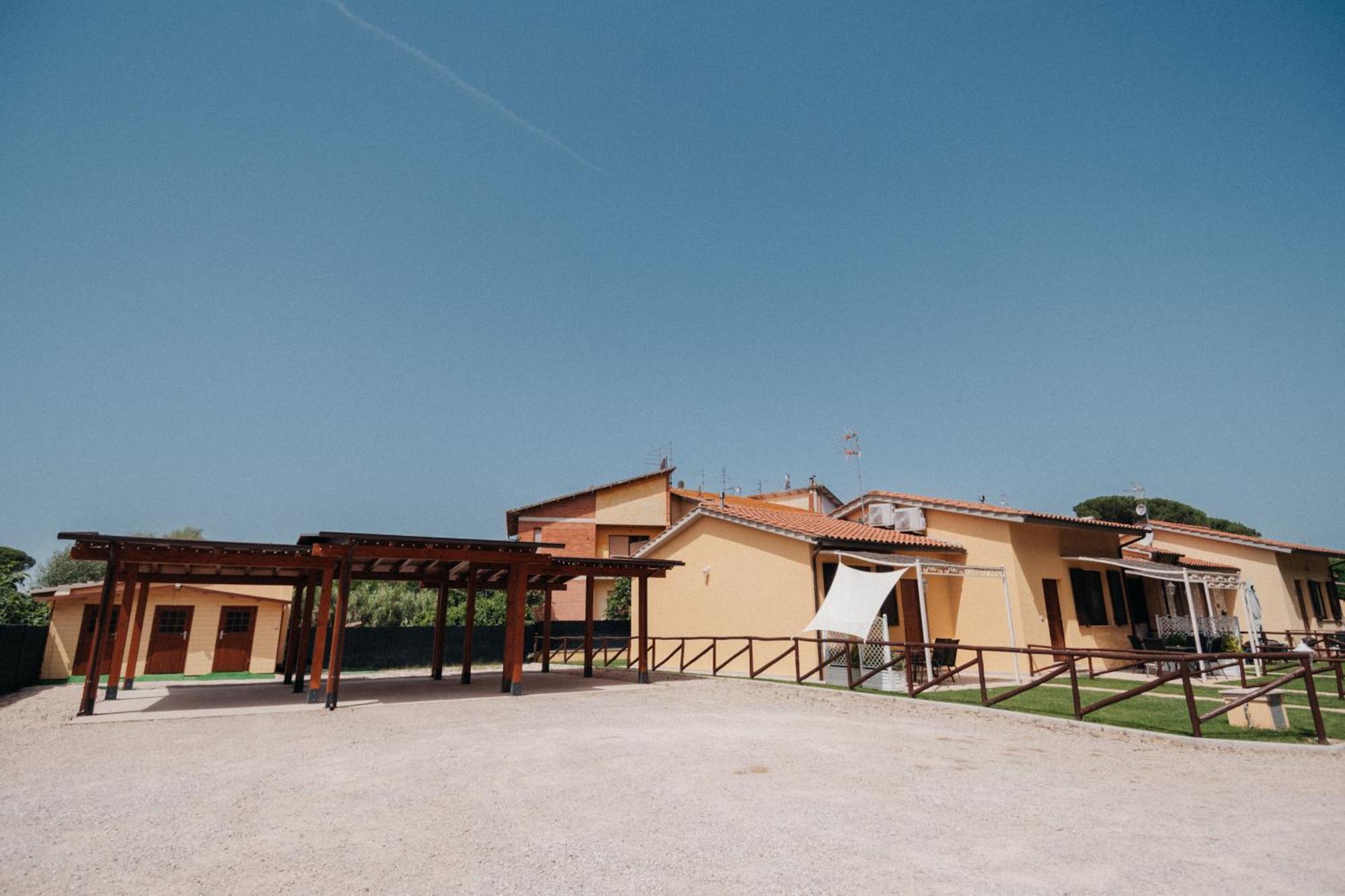 I See Lake Castiglione del Lago Exterior foto